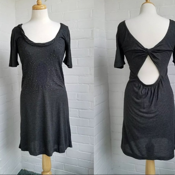 Free People Dresses & Skirts - 3for20$🌸Last chance Free people cutout back dress